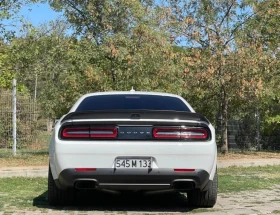 Dodge Challenger Hellcat Red Eye | Mobile.bg    4