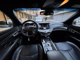 Infiniti M 30dS  | Mobile.bg    9
