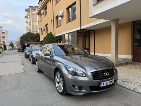 Infiniti M 30dS  | Mobile.bg    2