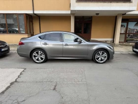 Infiniti M 30dS  | Mobile.bg    3