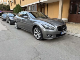    Infiniti M 30dS 