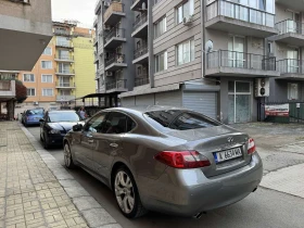 Infiniti M 30dS  | Mobile.bg    6