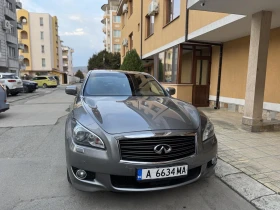 Infiniti M 30dS  | Mobile.bg    4