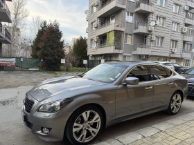 Infiniti M 30dS  | Mobile.bg    5