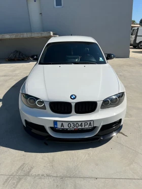 Обява за продажба на BMW 120 D LCI  ~13 499 лв. - изображение 5