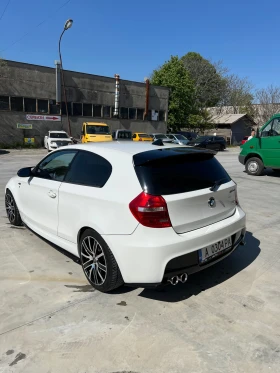 Обява за продажба на BMW 120 D LCI  ~13 499 лв. - изображение 3