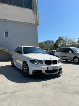 Обява за продажба на BMW 120 D LCI  ~13 499 лв. - изображение 1