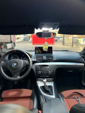 Обява за продажба на BMW 120 D LCI  ~13 499 лв. - изображение 7