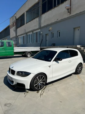 Обява за продажба на BMW 120 D LCI  ~13 499 лв. - изображение 1