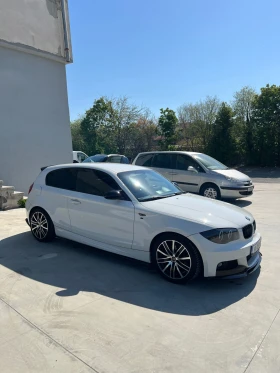 Обява за продажба на BMW 120 D LCI  ~13 499 лв. - изображение 4