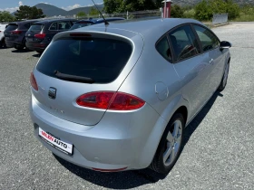 Seat Leon (KATO НОВА) - 7900 лв. - 16416957 6
