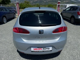 Seat Leon (KATO НОВА) - 7900 лв. - 16416957 7