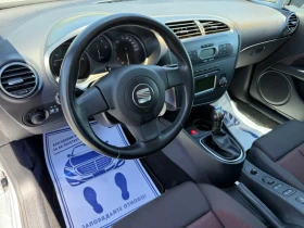 Seat Leon (KATO НОВА) - 7900 лв. - 16416957 12