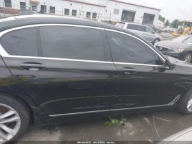 Обява за продажба на BMW 750 CARFAX АВТО КРЕДИТ  ~40 800 лв. - изображение 7