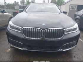 Обява за продажба на BMW 750 CARFAX АВТО КРЕДИТ  ~40 800 лв. - изображение 1
