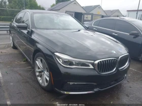 Обява за продажба на BMW 750 CARFAX АВТО КРЕДИТ  ~40 800 лв. - изображение 1