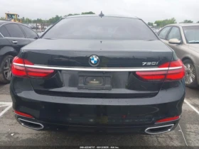 Обява за продажба на BMW 750 CARFAX АВТО КРЕДИТ  ~40 800 лв. - изображение 4