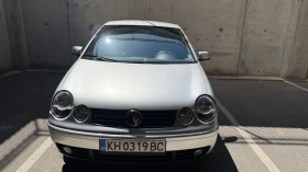 Обява за продажба на VW Polo ~3 500 лв. - изображение 1
