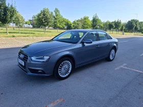 Обява за продажба на Audi A4 2.0tdi 4х4 Navi Кожа ~22 399 лв. - изображение 2