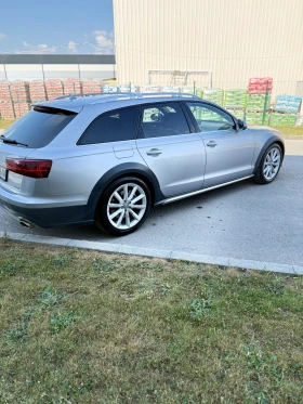 Обява за продажба на Audi A6 Allroad 3.0 BiTDI/8ZF/Matrix/Bose ~37 800 лв. - изображение 6