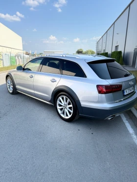 Обява за продажба на Audi A6 Allroad 3.0 BiTDI/8ZF/Matrix/Bose ~37 800 лв. - изображение 3