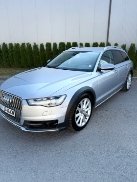 Обява за продажба на Audi A6 Allroad 3.0 BiTDI/8ZF/Matrix/Bose ~37 800 лв. - изображение 2
