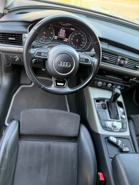 Обява за продажба на Audi A6 Allroad 3.0 BiTDI/8ZF/Matrix/Bose ~37 800 лв. - изображение 8