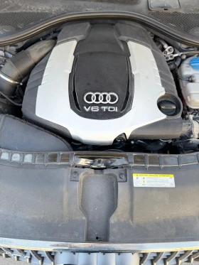 Audi A6 Allroad 3.0 BiTDI/8ZF/Matrix/Bose | Mobile.bg    16