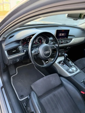 Обява за продажба на Audi A6 Allroad 3.0 BiTDI/8ZF/Matrix/Bose ~37 800 лв. - изображение 7