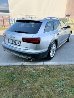 Обява за продажба на Audi A6 Allroad 3.0 BiTDI/8ZF/Matrix/Bose ~37 800 лв. - изображение 5