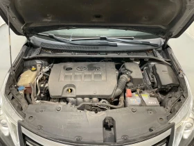 Toyota Avensis 1.8i/147HP/ | Mobile.bg    14