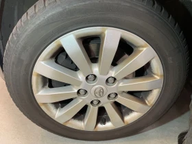 Toyota Avensis 1.8i/147HP/ | Mobile.bg    10