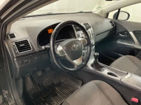 Toyota Avensis 1.8i/147HP/ | Mobile.bg    12