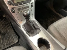 Toyota Avensis 1.8i/147HP/ | Mobile.bg    17