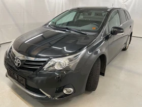 Toyota Avensis 1.8i/147HP/НАВИГАЦИЯ