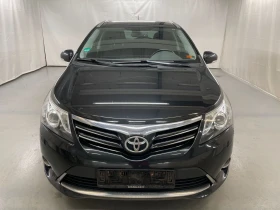 Toyota Avensis 1.8i/147HP/ | Mobile.bg    2