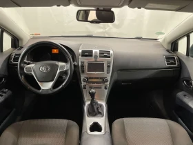 Toyota Avensis 1.8i/147HP/ | Mobile.bg    7