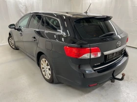 Toyota Avensis 1.8i/147HP/ | Mobile.bg    6