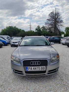 Audi A4 2.0, 140.. ,   | Mobile.bg    5