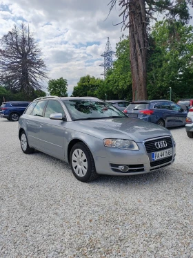 Audi A4 2.0, 140.. ,   | Mobile.bg    2