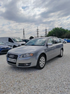     Audi A4 2.0, 140.. ,  