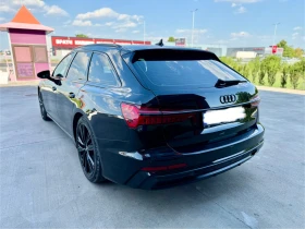 Audi A6 50 TDI mild hybrid 286к.с. - 59500 лв. - 32299158 7
