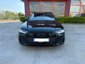 Audi A6 50 TDI mild hybrid 286к.с. - 59500 лв. - 32299158 2