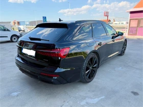 Audi A6 50 TDI mild hybrid 286к.с. - 59500 лв. - 32299158 5