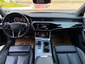 Audi A6 50 TDI mild hybrid 286к.с. - 59500 лв. - 32299158 11