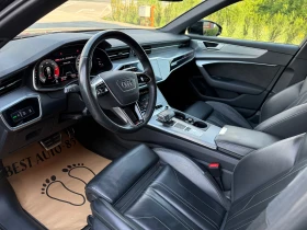 Audi A6 50 TDI mild hybrid 286к.с. - 59500 лв. - 32299158 9