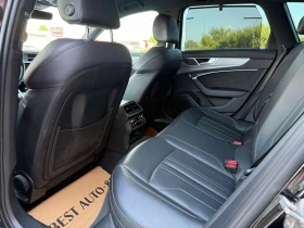 Audi A6 50 TDI mild hybrid 286к.с. - 59500 лв. - 32299158 15