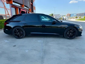 Audi A6 50 TDI mild hybrid 286к.с. - 59500 лв. - 32299158 4