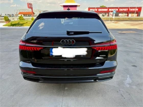 Audi A6 50 TDI mild hybrid 286к.с. - 59500 лв. - 32299158 6