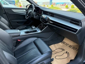 Audi A6 50 TDI mild hybrid 286к.с. - 59500 лв. - 32299158 13